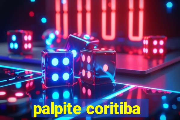 palpite coritiba